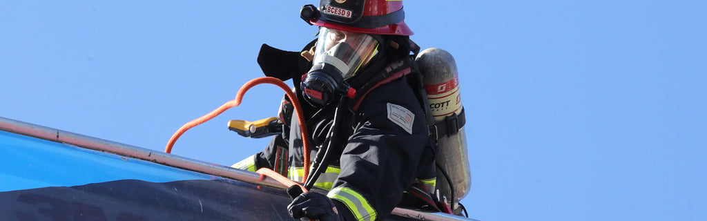 10 Benefits of Electrolyte Mixes for First Responders