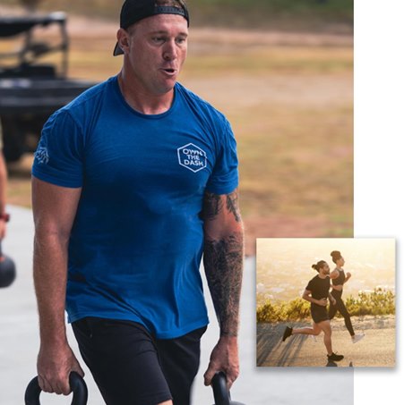 Rapid Hydration for Peak Physical Performance