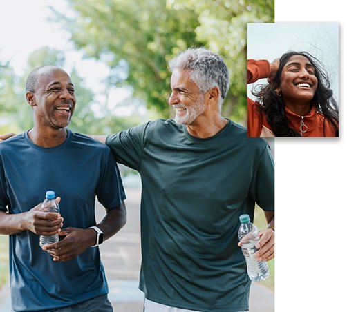 Support Digestive & Kidney Health with a Delicious Hydrating Drink